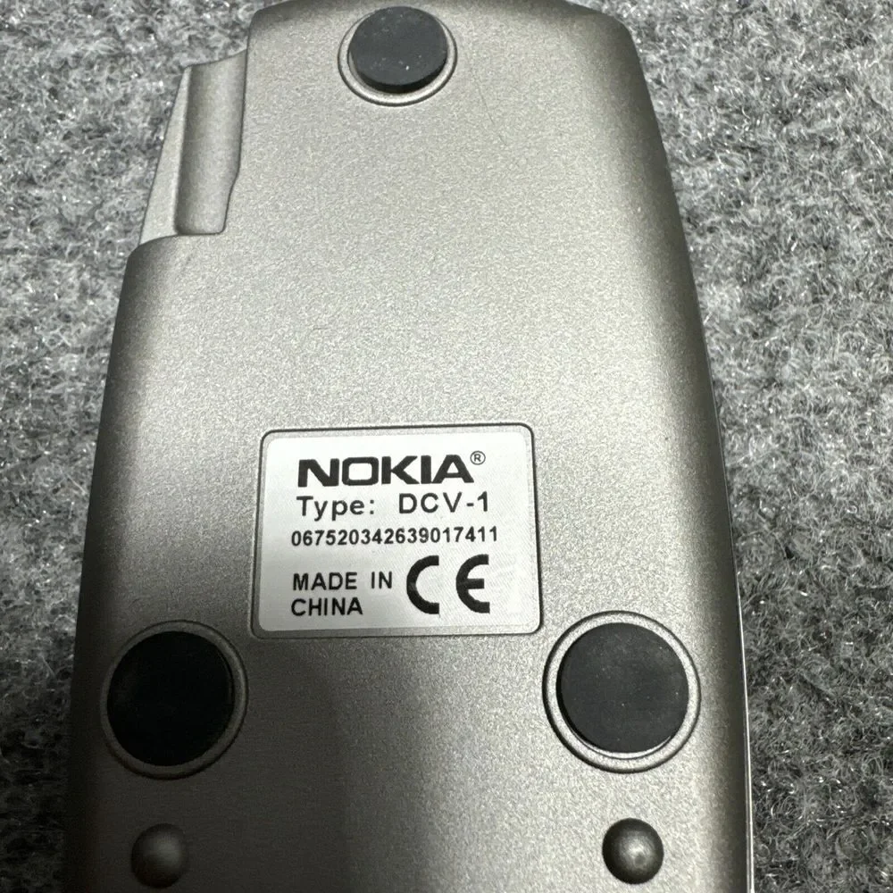 Nokia 8850, 8890 Desktop Stand Dock DCV-1‎ original genuine